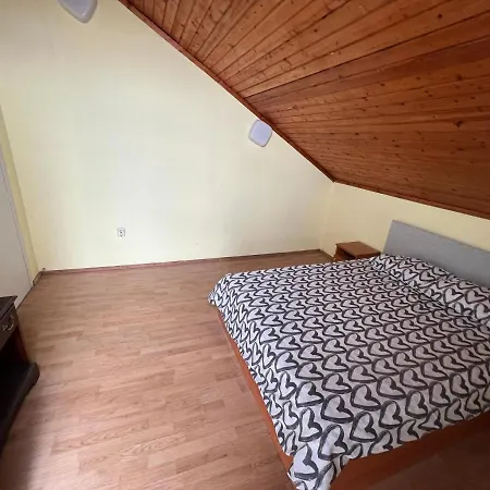 Гостевой дом Blue House 1914 *