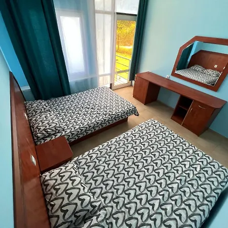 Blue House 1914 Синеморец